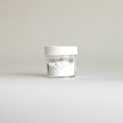 COLORANTE EN POLVO BLANCO