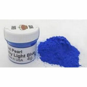 DUST PEARL BABY LIGHT BLUE