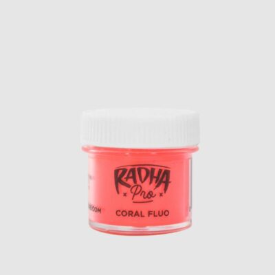 COLORANTE FLUO RADHA CORAL