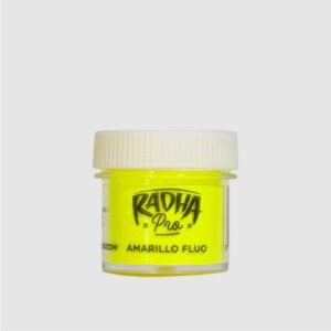 COLORANTE FLUO RADHA AMARILLO