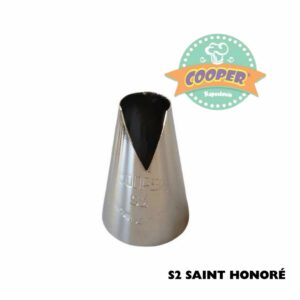 PICO COMUN GRANDE SH2 HONORE COOPER