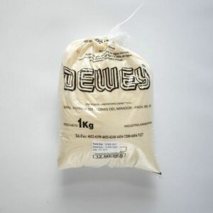 GELATINA SIN SABOR X300KG