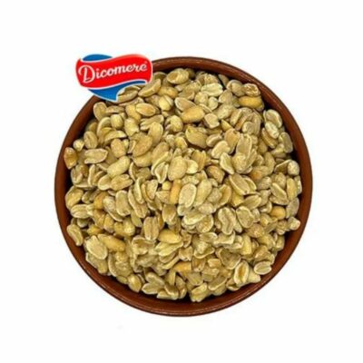 MANI PELADO SALADO DICOMERE X1KG