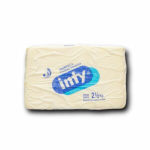 MANTECA INTY PILON X2.5KG