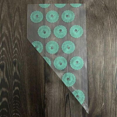 MANGAS DESCARTABLES 28X50 XUNID