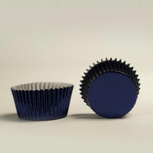 PIROTINES METALIZADOS N10 VIOLETA X10UNID