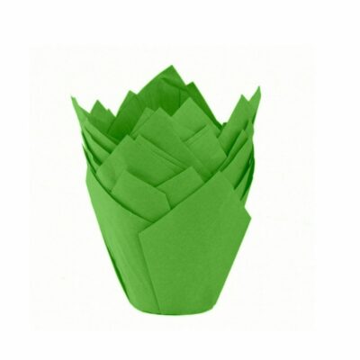 TULIPA VERDE NR16 X50UND