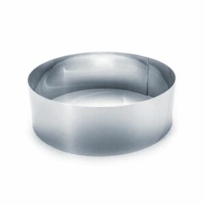 CINTURA REDONDA 22x8CM (0406)