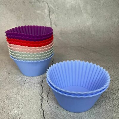 PIROTINES DE SILICONA X12UNID