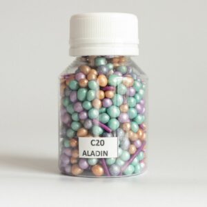 CANDY SPARK C20 ALADDIN