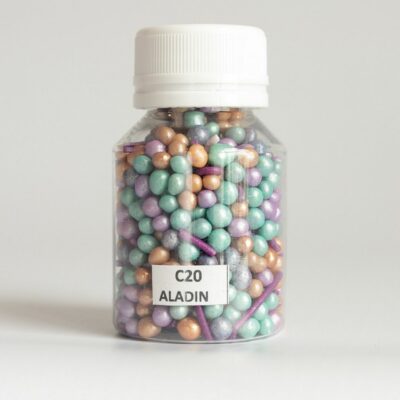 CANDY SPARK C20 ALADDIN