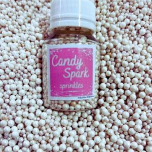 SPRINK MIX PERLAS M1 BLANCO