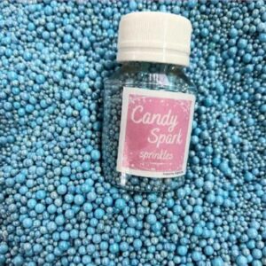 SPRINK MIX PERLAS M4 CELESTE