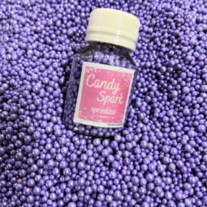 SPRINK MIX PERLAS M5 LILA