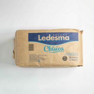 AZUCAR LEDESMA X10KG