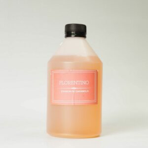 ESENCIA SABOR CARAMELO 500CC