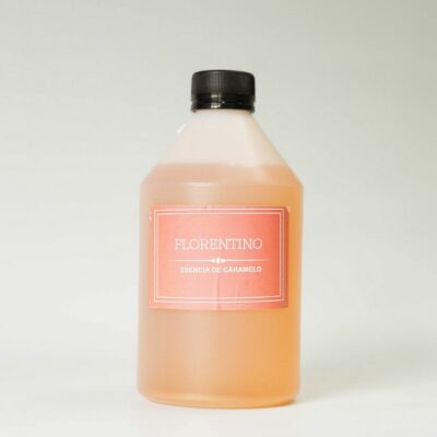 ESENCIA SABOR CARAMELO 500CC