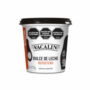 DDL VACALIN REP X1KG