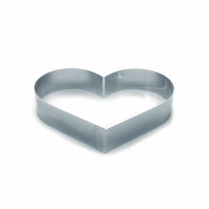 CINTURA CORAZÓN 20CM