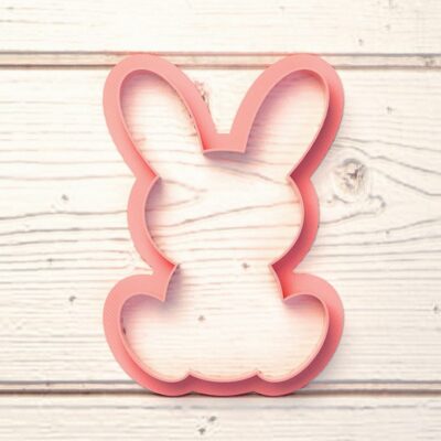 CORTANTE CONEJITO S3 G (MEDIANO)