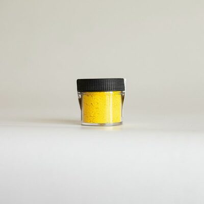 COLORANTE EN POLVO AMARILLO