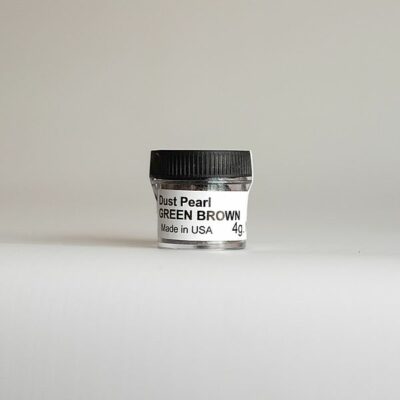 KING DUST PEARL GREEN BROWN