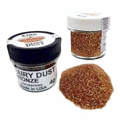 FAIRY DUST BRONZE
