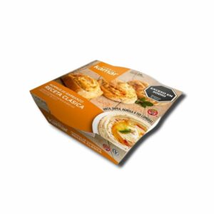 KAMAR HUMMUS CLASICO X230GRS (UNID)