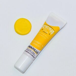COLORANTE GEL RADHA AMARILLO