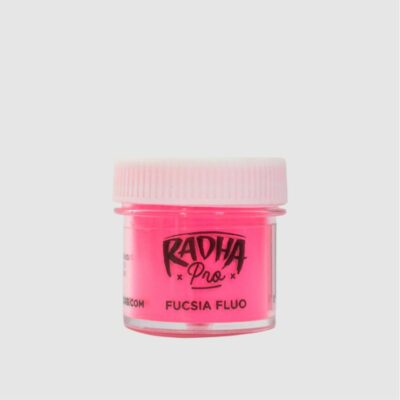 COLORANTE FLUO RADHA FUCSIA