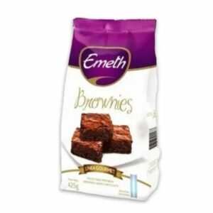 PREM. BROWNIE X450 EMETH (CAJA)