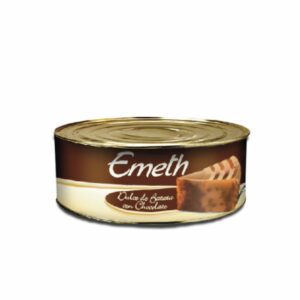 DULCE DE BATATA C/CHOCO EMETH X5KG (LATA)