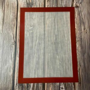 PLACA SILICONA 40X30