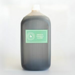 ESENCIA DE VAINILLA 2 LITROS
