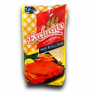 PAN RALLADO 10X400GRS