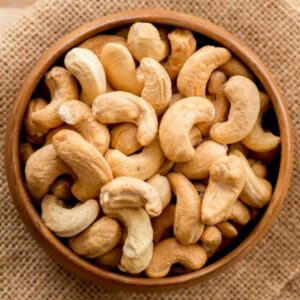 CASTAÑAS DE CAJÚ X1KG