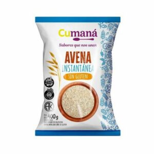 AVENA INST FWP CUMANA X400GRS (UNID)