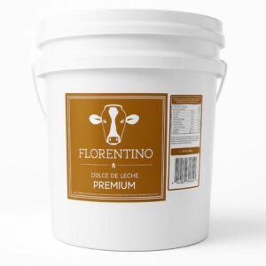DDL FLORENTINO PREMIUM BALDE X10KG