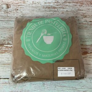 CACAO AGUILA ALCALINO X1KG (9418)