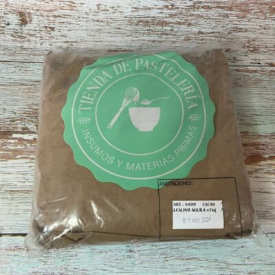 CACAO AGUILA ALCALINO X1KG (9418)