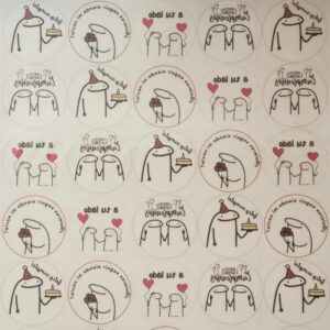 CHOCOTRANSFER Varios