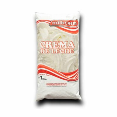 CREMA DE LECHE MILKCREAM (44%) X1LT