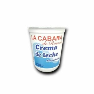 CREMA DE LECHE INTY X350CC