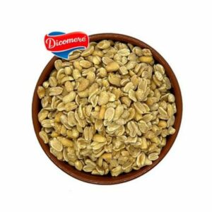 MANI PELADO SALADO DICOMERE X1KG