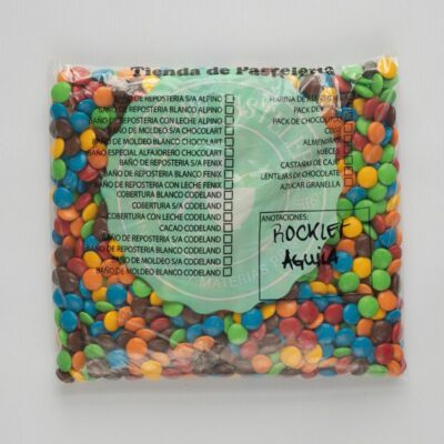 ROCKLETS AGUILA x1KG (9780)
