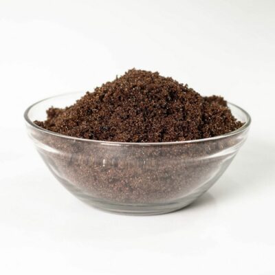 AZUCAR KEUKEN NEGRA X1KG