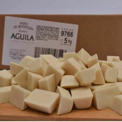 BAÑO REP AGUILA BLANCO BOMBON X5KG (9766)
