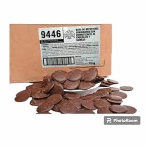 BAÑO REP AGUILA S/A BOTON X10KG (9446)