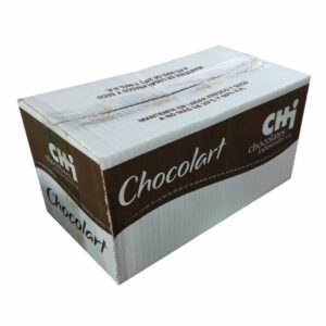 BAÑO REP BLANCO CHOCOLART X5KG (232/CA05)