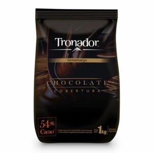 COBERTURA TRONADOR S/A TRONADOR X1KG (COB01P)